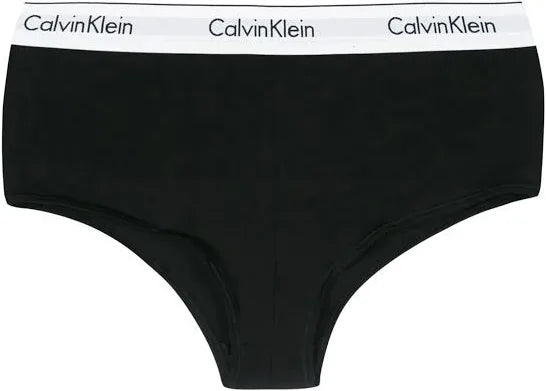 C.k Underwear (Pack of 3+2)Regular Fit Bikini Brief