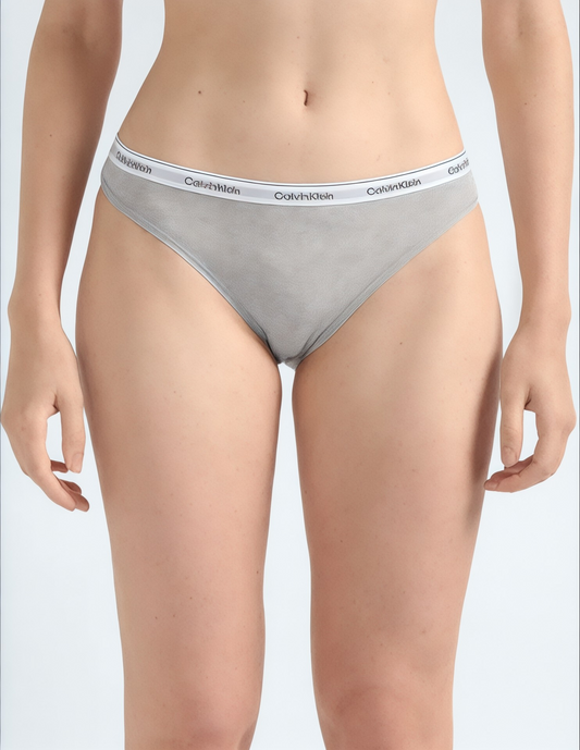 C.k Seamless Boyshort Panties – 5 Pack Soft Stretch Comfort Underwear for Women