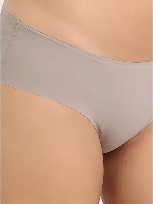 C.k Seamless Boyshort Panties β 5 Pack Soft Stretch Comfort Underwear for Women