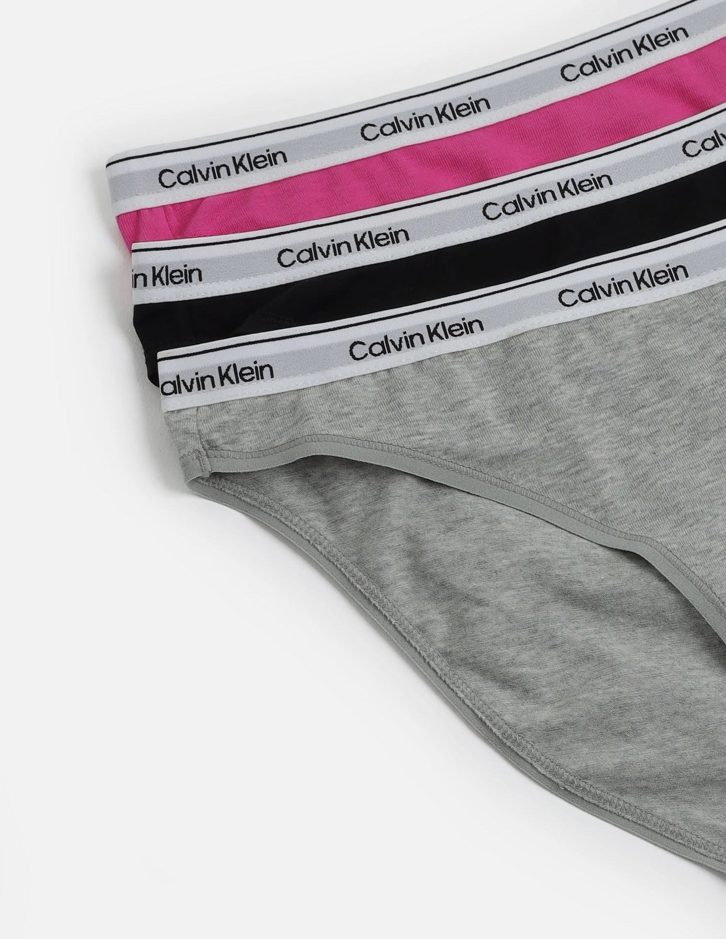 C.k Premium Cotton Panty Set ā 3 +2 Pack Combo | Soft, Stretchable & Everyday Comfort Wear