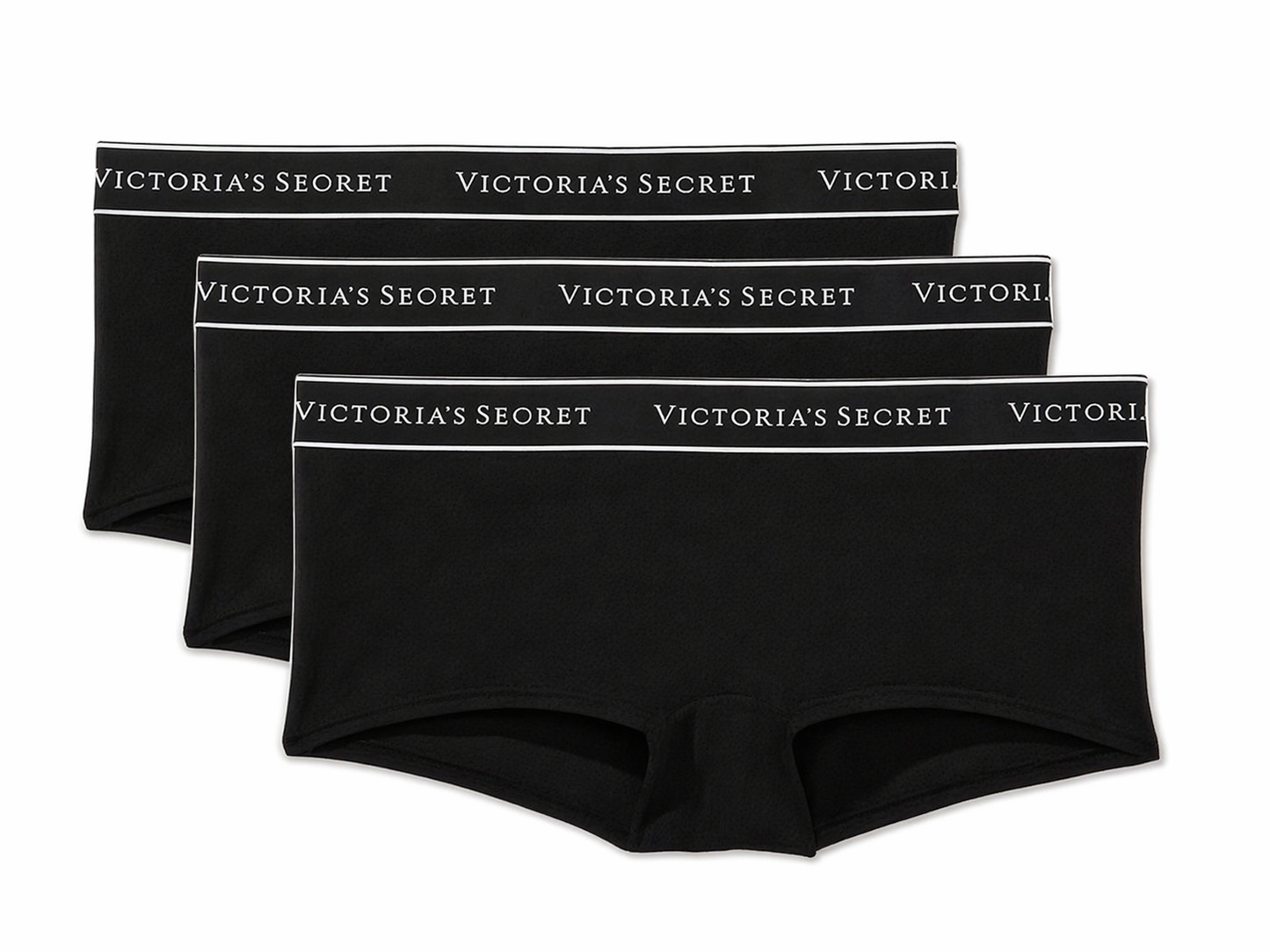 Women’s Premium Seamless Boyshort Panties (Pack of 3+2) Soft Stretch Comfort Innerwear