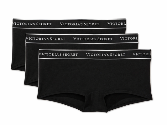 Women’s Premium Seamless Boyshort Panties (Pack of 3+2) Soft Stretch Comfort Innerwear