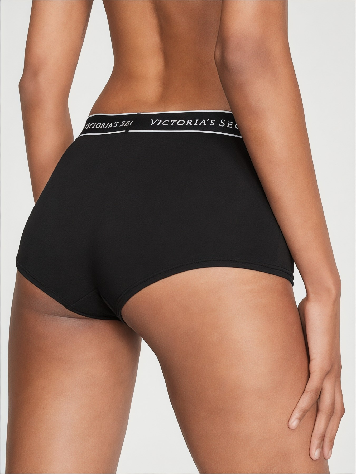 Women’s Premium Seamless Boyshort Panties (Pack of 3+2) Soft Stretch Comfort Innerwear