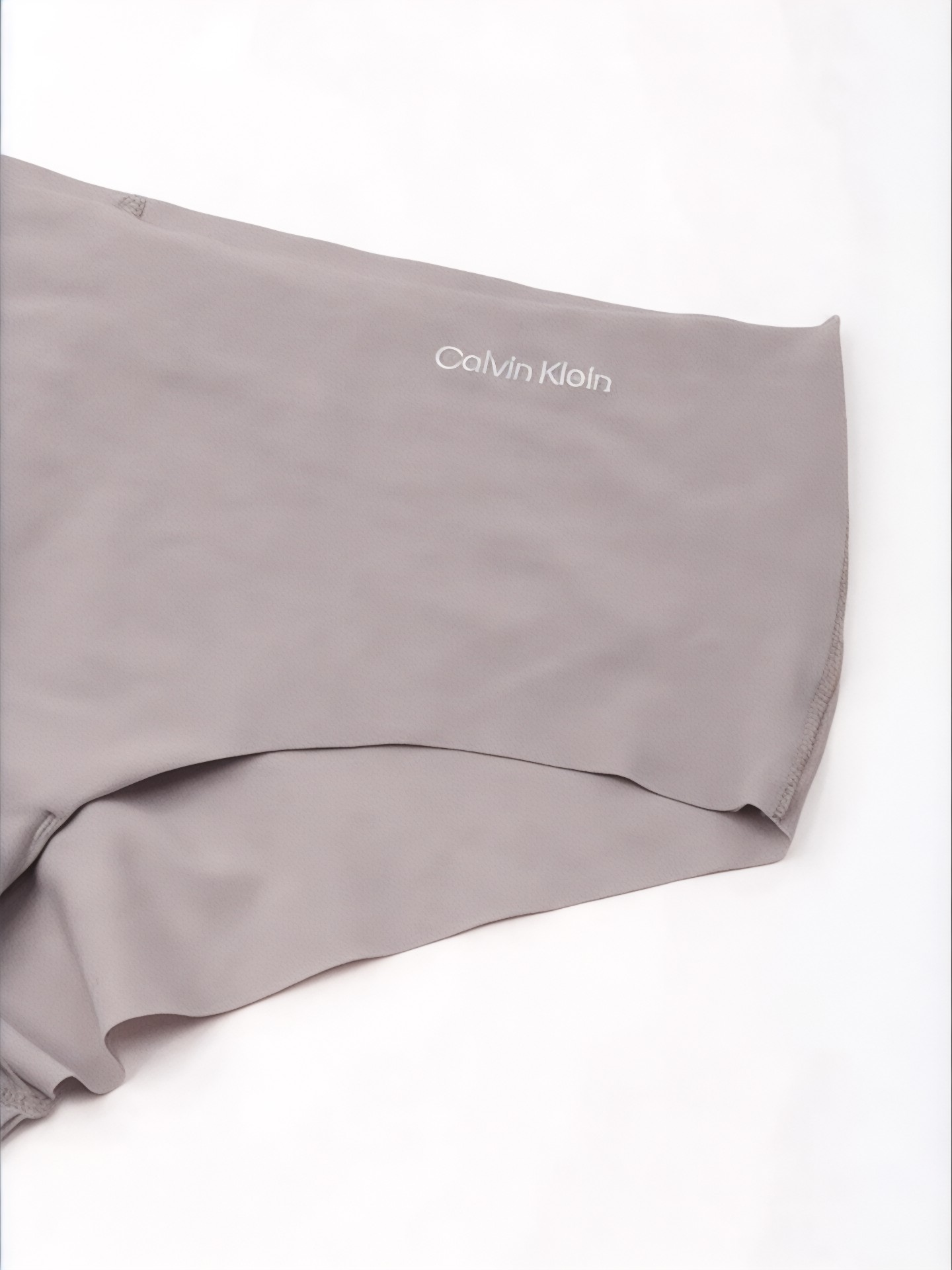 C.k Seamless Boyshort Panties – 5 Pack Soft Stretch Comfort Underwear for Women