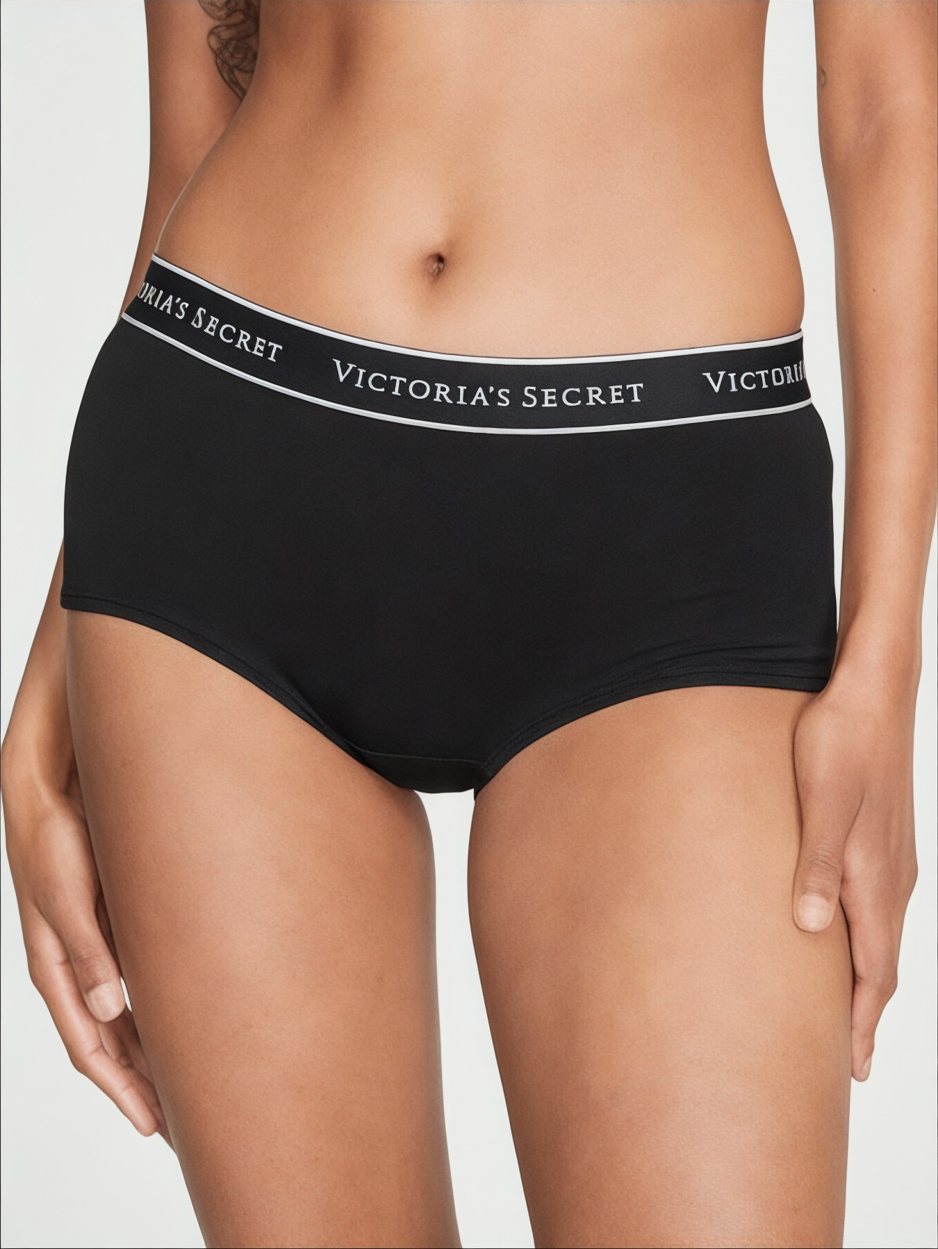 Women’s Premium Seamless Boyshort Panties (Pack of 3+2) Soft Stretch Comfort Innerwear