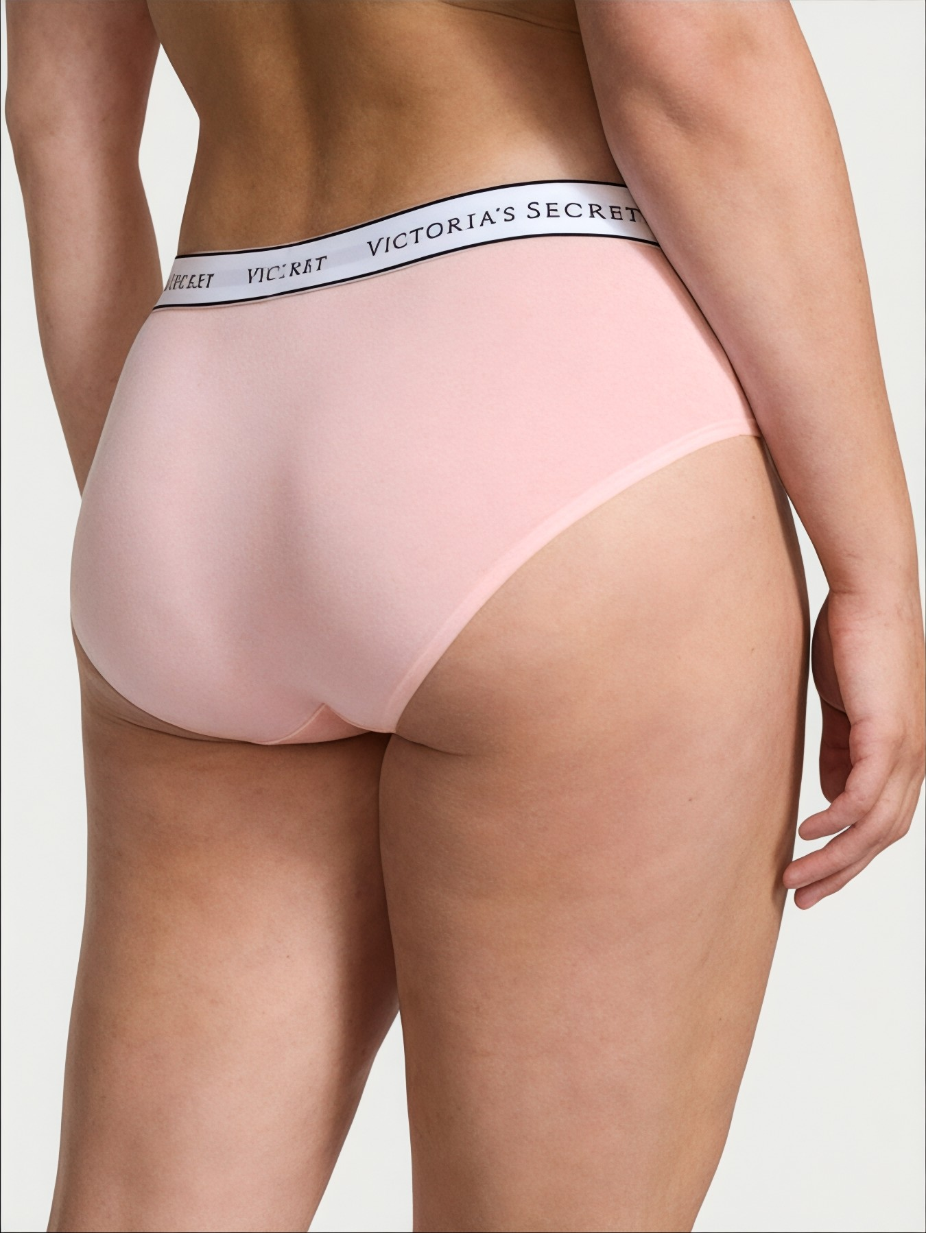 Women’s Cotton Bikini Panties (Pack of 3 +2 )  Black, Pink & Grey Combo | Soft Comfortable Innerwear