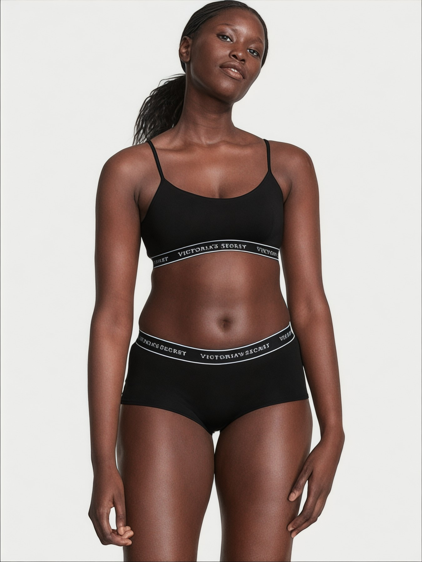 Women’s Premium Seamless Boyshort Panties (Pack of 3+2) Soft Stretch Comfort Innerwear