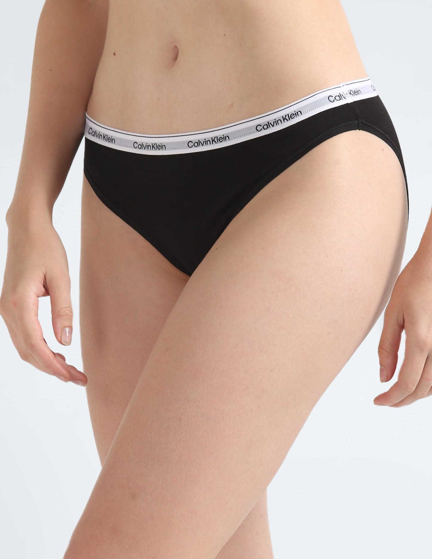 C.k Premium Cotton Stretch Panties – 3 +2 Pack Combo | Ultra Soft, Breathable & Everyday Comfort