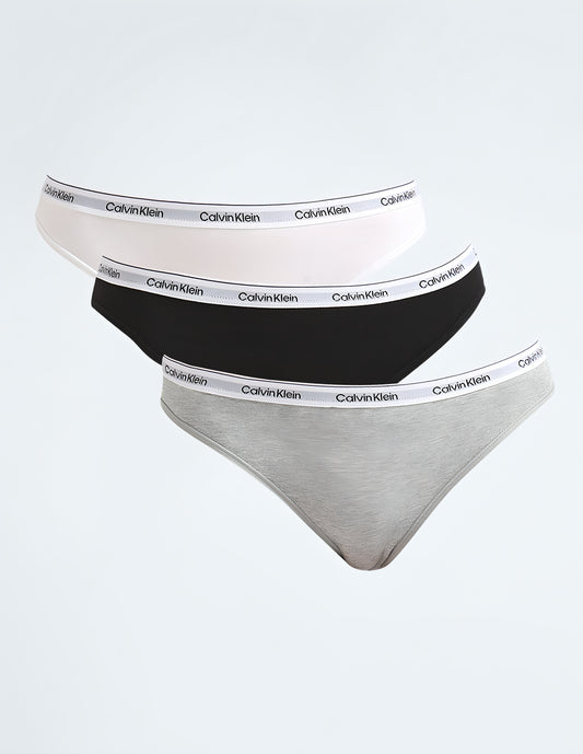 C.k Premium Cotton Stretch Panties – 3 +2 Pack Combo | Ultra Soft, Breathable & Everyday Comfort