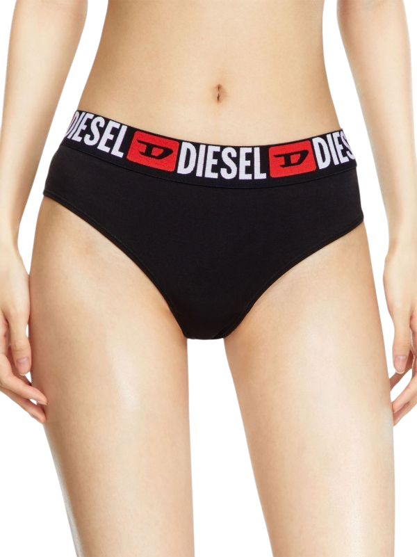Diesel Ufst-Stars thongs (pack of 3)