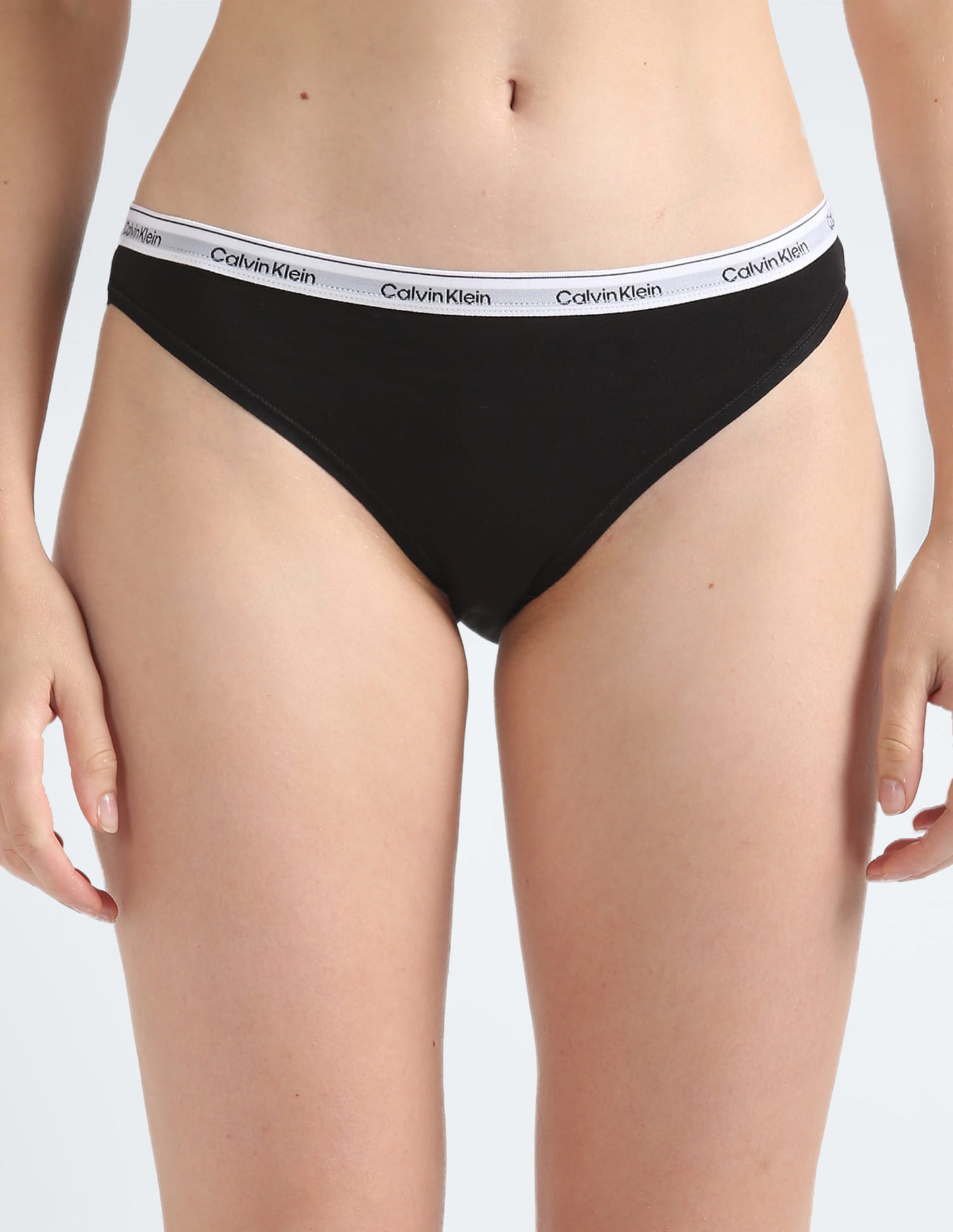 C.k Premium Cotton Stretch Panties – 3 +2 Pack Combo | Ultra Soft, Breathable & Everyday Comfort