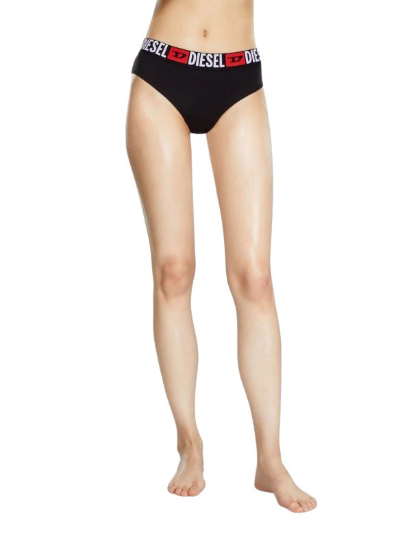 Diesel Ufst-Stars thongs (pack of 3)