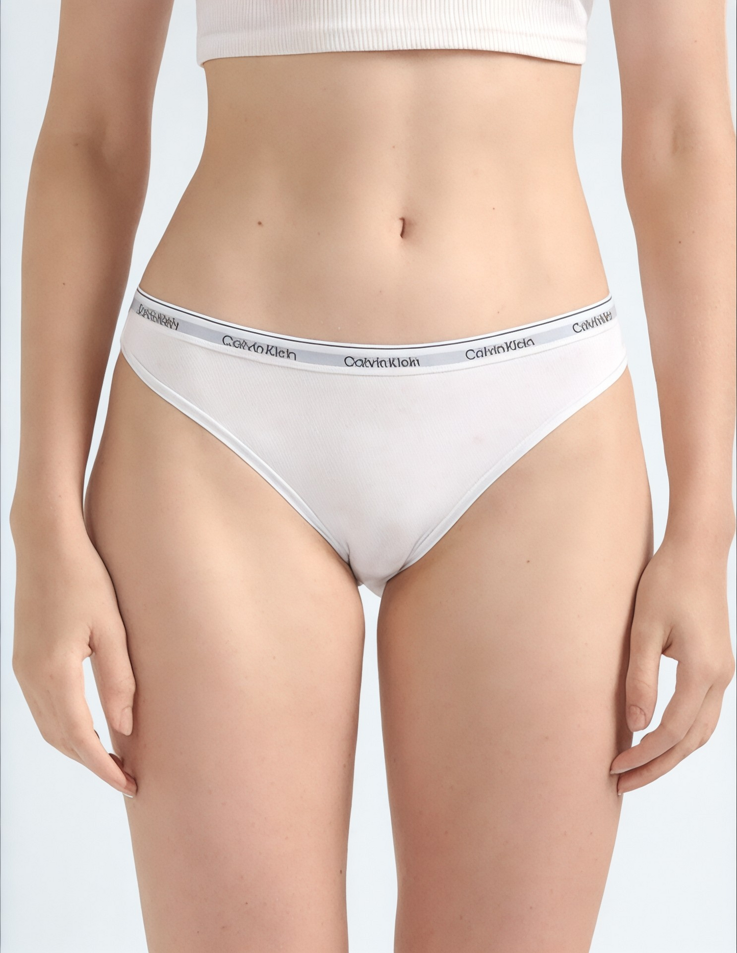 C.k Seamless Boyshort Panties – 5 Pack Soft Stretch Comfort Underwear for Women